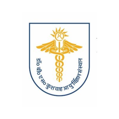 Dr B. S. Kushwah Institute of Medical Sciences