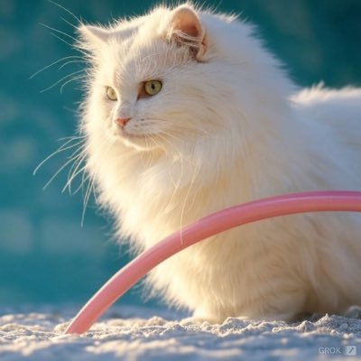 キャット・トレーニング🏓