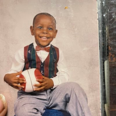 Xavier.....🚶🏾‍♂️