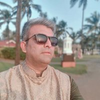 Sacchitanand Uttekar