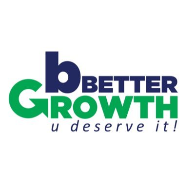 bBETTER GROWTH