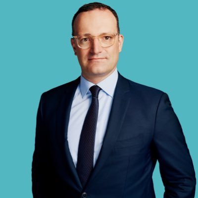 Jens Spahn