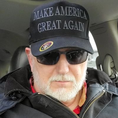 Call me Chuck 🇺🇸🦅🔫❤️