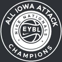 All Iowa Attack Girls