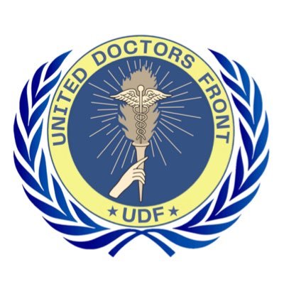 UNITED DOCTORS FRONT (UDF)