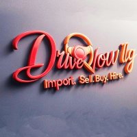 𝐃𝐫𝐢𝐯𝐞 𝐍𝐨𝐰 𝐔𝐠𝐚𝐧𝐝𝐚