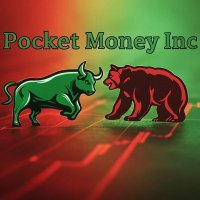 Pocket Money Inc