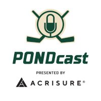 Minnesota Wild @PONDcast presented by Acrisure