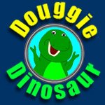 Douggie Dinosaur