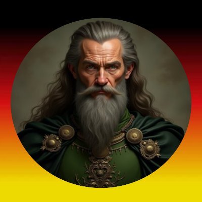 🇩🇪 Lord Dickham 🇩🇪