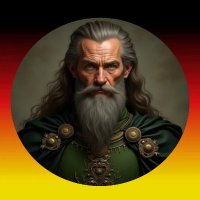 🇩🇪 Lord Dickham 🇩🇪