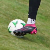 Tête d’oeuf 🇬🇳