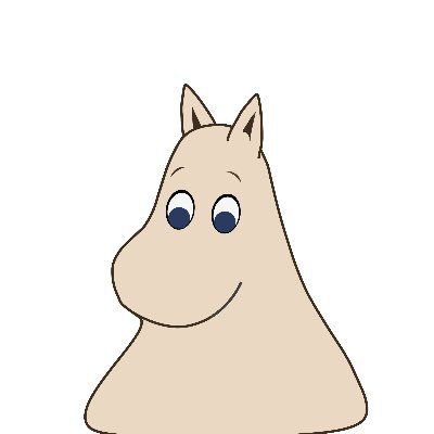 Moomin