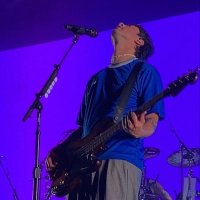 ★ Kai ★ IS ON THE ROCKS