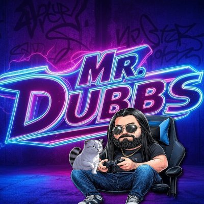 Mr. Dubbs
