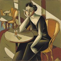 Moonlit Bohemian Style