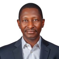 Ambassador Monday Oreojo Ogbe