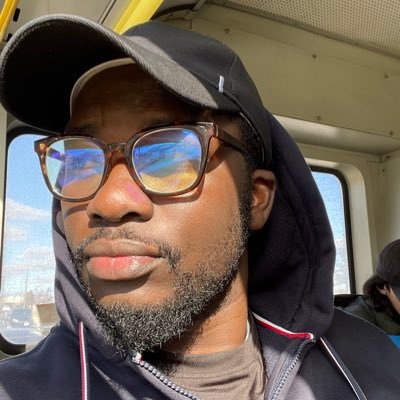 Jude Raji | Senior BI Analyst