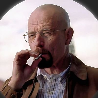 𝘞𝘈𝘓𝘛𝘌𝘙 𝘞𝘏𝘐𝘛𝘌 🚬