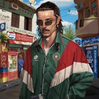 Africa Bullies 🇲🇦