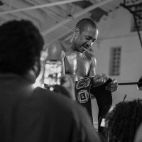 Darius Carter - Leader of The Culture