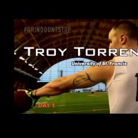 Troy Torrence