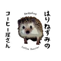 AKI@Hedgehog Coffee Roaster