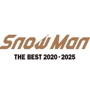 Snow Man 『THE BEST 2020 - 2025』