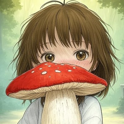 Mushroom's Mutters 🎀