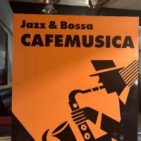 CAFEMUSICA