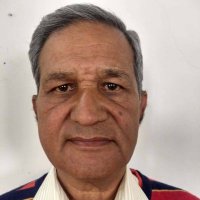 Lt Col R K Bhardwaj (Retd)