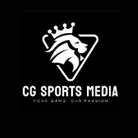 CG SPORTS MEDIA