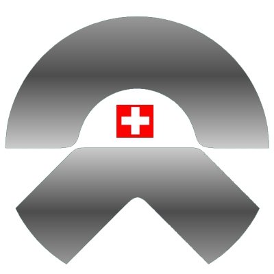 NIO 🇨🇭 Investor