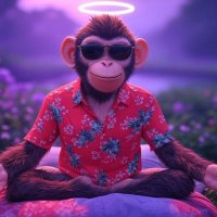 Money Making Monk ⚡