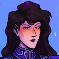 Oscarine von Reuenthal🏳️‍⚧️