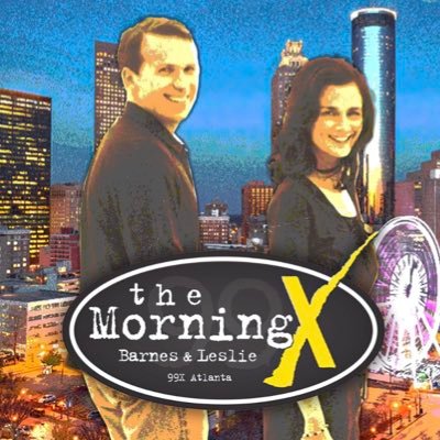 The Morning X - 99X ATL