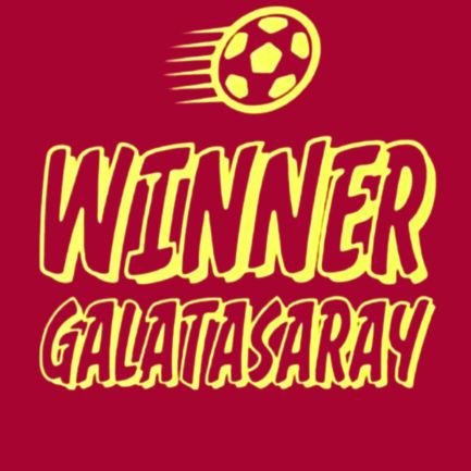Winner Galatasaray