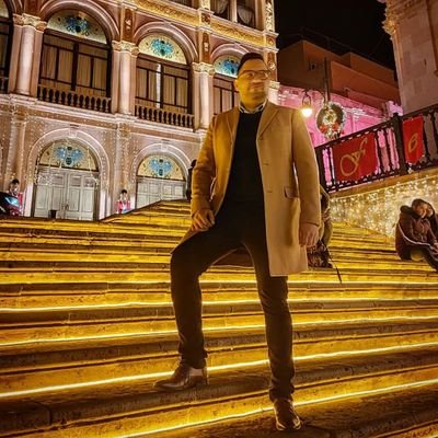 Jorge Armas Caballero