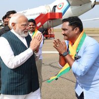 Venu Gopaal Vemula 🇮🇳🚩