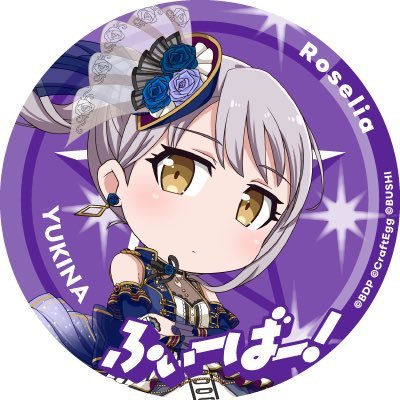 なな(ラジオとライブ垢)