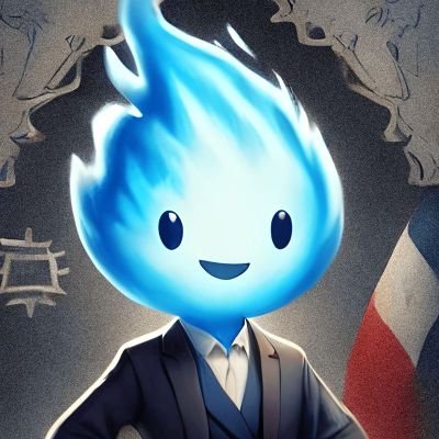 RIKUDO SENNIN 🌶️ ETHGas ⛽