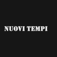 NUOVI TEMPI