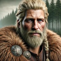 Das RICHTIGE steht über dem Recht - Jarl Robertson