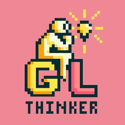 GL Thinker💖