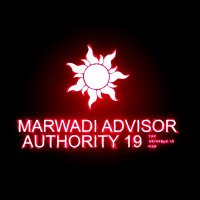 🌞MARWADI ADVISOR 19