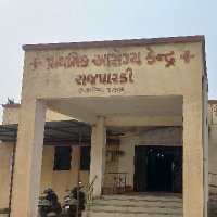 PHC Rajpardi
