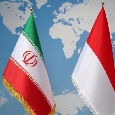 Iran Embassy in Indonesia