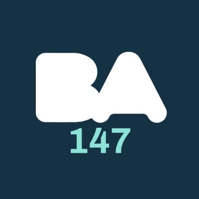BA 147