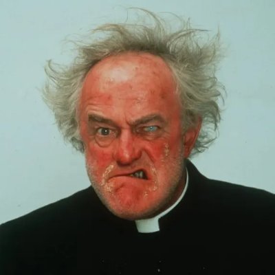 Father Jack