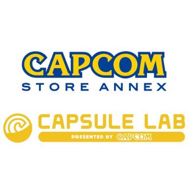 CAPCOM STORE ANNEX/カプセルラボ　三井アウトレットパークマリンピア神戸店